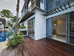 Greenwood Mews (D11), Terrace #484245321